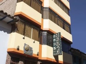 Hospedaje Ollantays