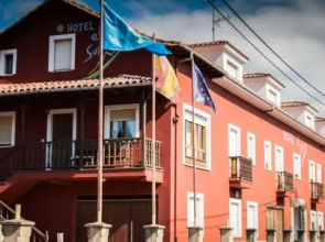 Hotel El Sueve