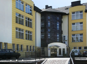 City Apartments - Apartamenty Młyńska 49