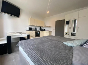 Ferienwohnung "Greizer Straße 26"