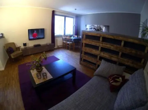 Apartment Papiermühle24