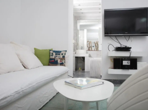 Apollo Suite in Mykonos Town