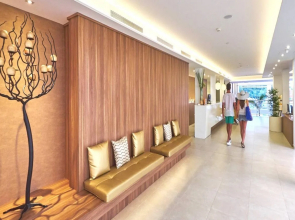 BQ Bulevar Peguera Hotel - Adults Only