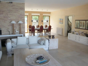 Villa Lefka