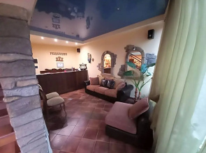 Boliari Hotel