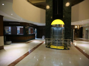 Valeri Beach Hotel