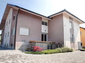 Apartment Vita