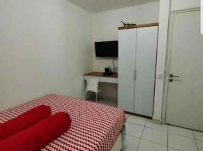 Apartment Aeropolis by Asun Room