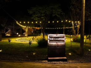 The Wild Khao Yai - Glamping