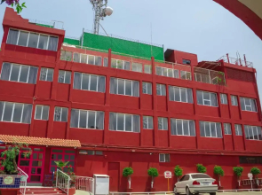 Hotel Castillo