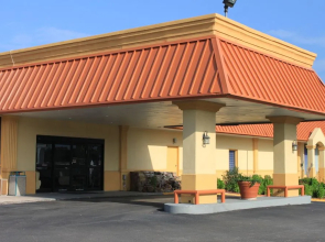 Econo Lodge Conroe