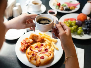 Four Sides Taksim Lion Hotel&Spa