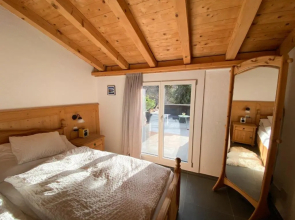 Mira Piz Signina - Ferienwohnung für max. 4 Personen
