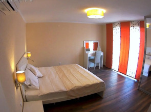 Apartments Peric