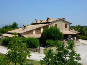Agriturismo Belsito Pian di Boccio