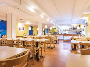 a&o Hamburg Hammer Kirche