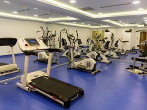 Holiday Inn Express Istanbul Altunizade by IHG