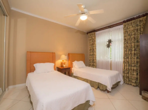 Los Sueños Resort Colina 4F