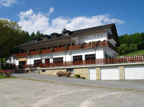 Hotel Herrenrest