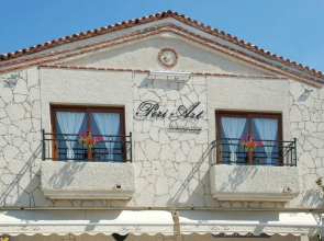 Peri Art Hotel
