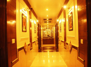 Hotel Shipra International