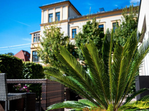 Amalienhof Hotel Weimar