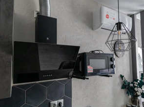 На квартире на Березовой аллее 19к6