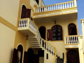 River Park Homestay and Hostel