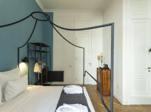 Отель Communal Sololaki