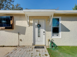6 Mi to Honeymoon Island: Studio w/ Pool Access
