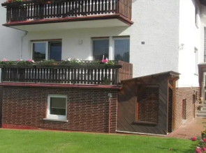 Pension Lippert