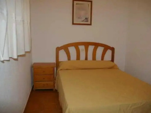 Apartamentos Princicasim