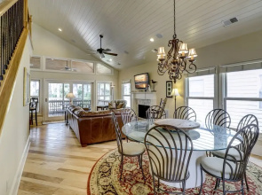 3 Beachside