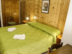 Hotel Valle del Lupo