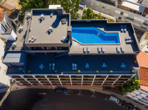 Hotel do Carmo