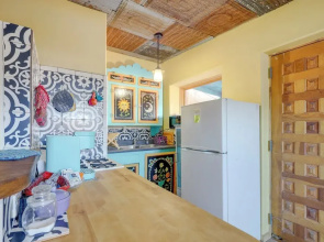Santa Cruz Vacation Rental With Free Wifi