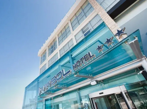 Hotel Mar And Sol Hotel