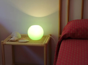 Residence Ristorante Tamarea