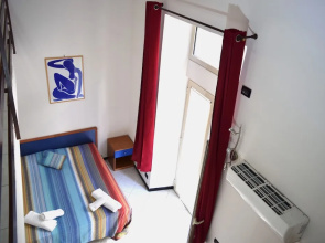 Casa Ferrasio