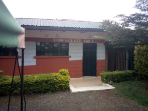 Green Hut Guest House