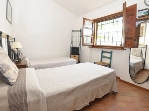Holiday Home in Pescaglia Near Tuscan Beaches