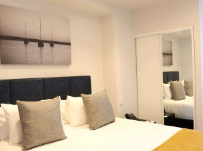 Ramada by Wyndham Wellington Taranaki Street