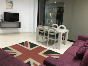 Aqua Luxury Suites Los Cristianos