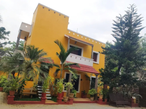 Olive De villa