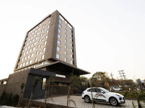 The Monarch at Chakan MIDC - Pune