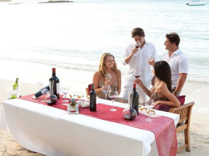 Constance Belle Mare Plage