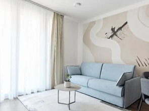 The Amberlyn Suite Hotel