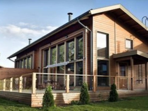 Kiurun Villas