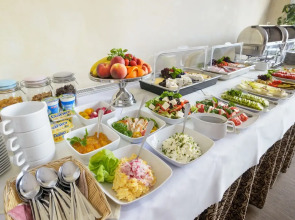 Hotel Safir