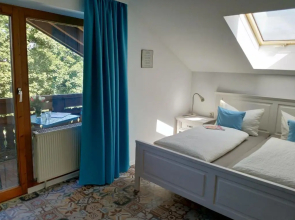Appartements Apfelblüte